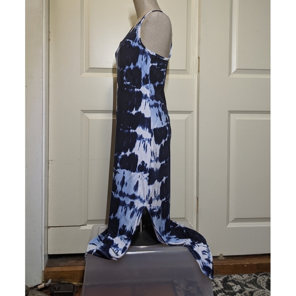 Tie-Dye Maxi Dress - Picture 2 of 6